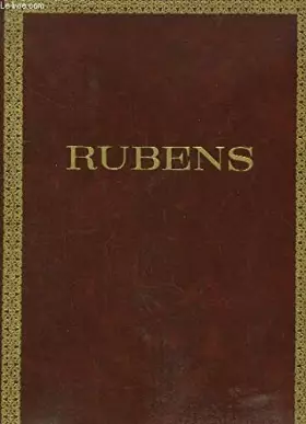 Couverture du produit · Rubens. Ecole Flammande
