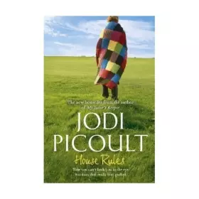 Couverture du produit · House Rules