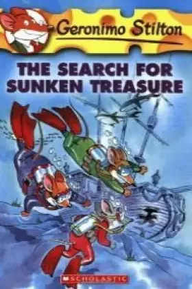 Couverture du produit · Search for Sunken Treasure, The