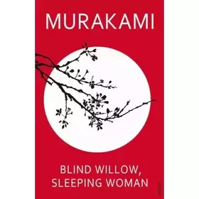Couverture du produit · Blind Willow, Sleeping Woman