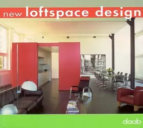 Couverture du produit · new_loftspace_design