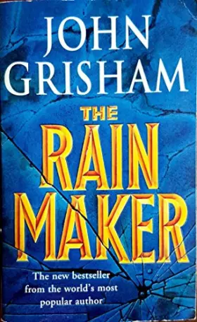 Couverture du produit · The Rainmaker (na angliyskom yazyke)