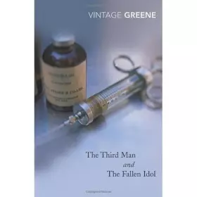 Couverture du produit · the-third-man-and-the-fallen-idol--vintage-classics-