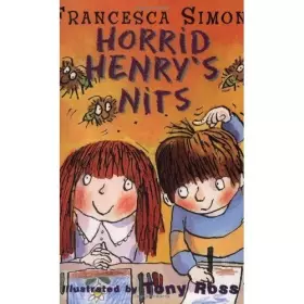 Couverture du produit · horrid_henrys_nits