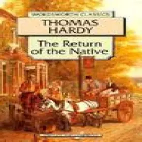 Couverture du produit · RETURN OF THE NATIVE (PB) - WWC