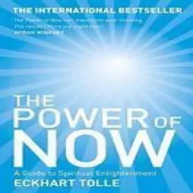 Couverture du produit · Power of Now