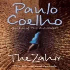 Couverture du produit · the-zahir