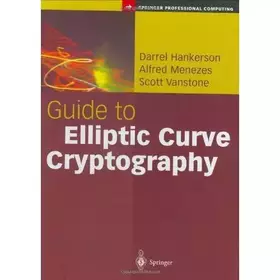 Couverture du produit · guide-to-elliptic-curve-cryptography