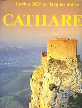 Couverture du produit · CATHARES