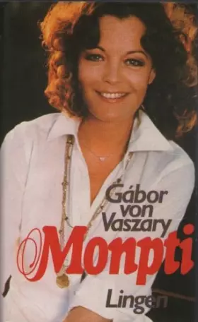 Couverture du produit · Monpti - Roman