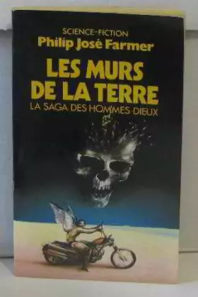 Couverture du produit · Les murs de la terre