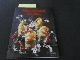 Couverture du produit · Verrines de fête