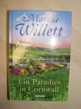 Couverture du produit · Ein Paradies in Cornwall