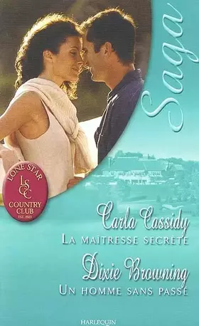 Couverture du produit · La maîtresse secrète