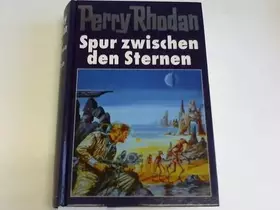 Couverture du produit · Spur zwischen den Sternen