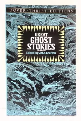 Couverture du produit · Great Ghost Stories