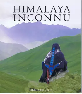 Couverture du produit · HIMALAYA INCONNU