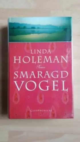 Couverture du produit · Smaragd Vogel