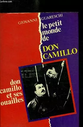 Couverture du produit · LE PETIT MONDE DE DON CAMILLO