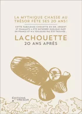 Couverture du produit · La Chouette 20 ans après