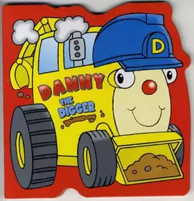 Couverture du produit · Danny The Digger