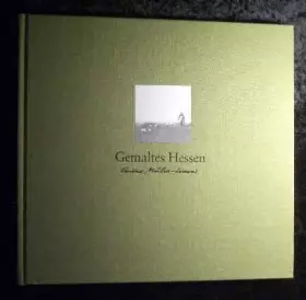 Couverture du produit · Gemaltes Hessen