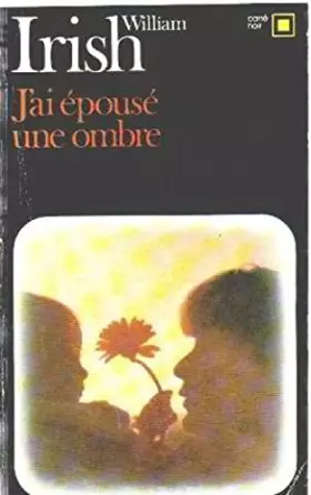 Couverture du produit · J'ai epousé une ombre