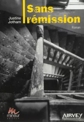 Couverture du produit · Sans Rémission