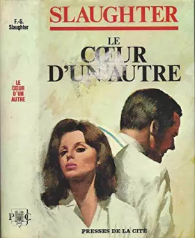 Couverture du produit · Le coeur d'un autre