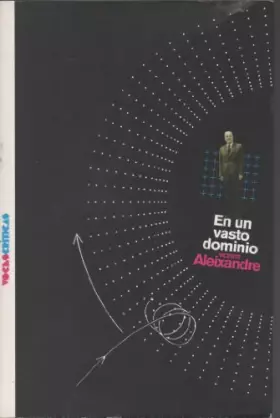 Couverture du produit · En un vasto dominio