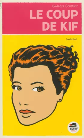 Couverture du produit · Le coup de kif