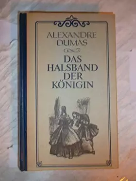 Couverture du produit · Das Halsband der Königin.
