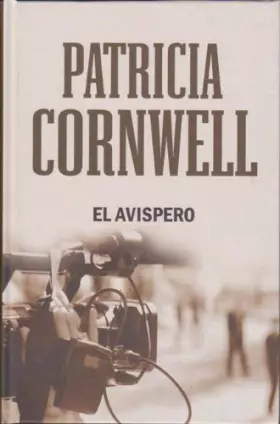 Couverture du produit · El avispero