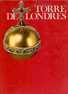Couverture du produit · Torre de Londres