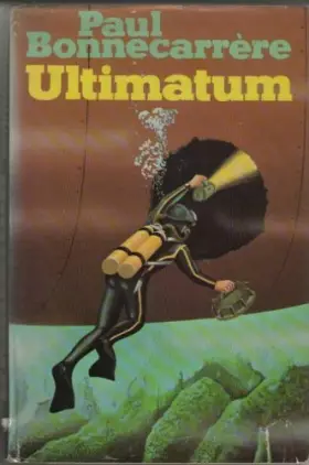 Couverture du produit · Ultimatum