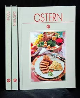 Couverture du produit · Ostern