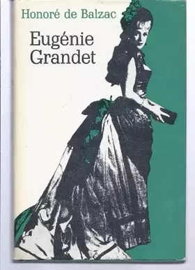 Couverture du produit · Eugénie Grandet