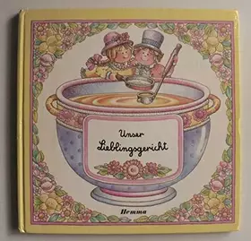 Couverture du produit · Unser Lieblingsgericht