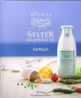 Couverture du produit · Sylter Salatfrische Kochbuch