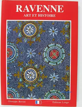 Couverture du produit · Ravenne art et histoire
