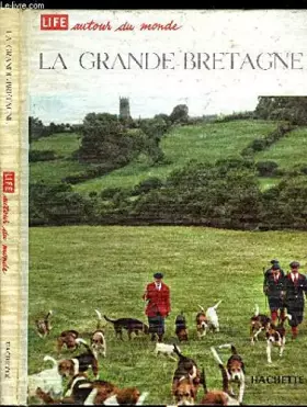 Couverture du produit · La grande-bretagne