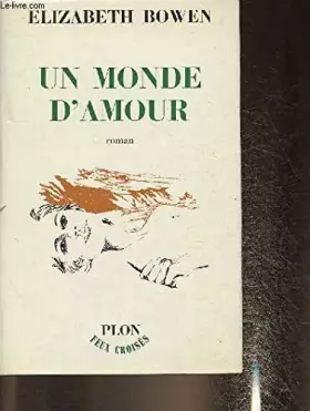 Couverture du produit · UN MONDE D AMOUR