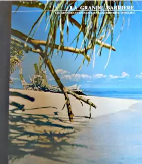 Couverture du produit · La grande barriere