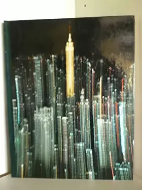 Couverture du produit · Die grossen Städte. New York