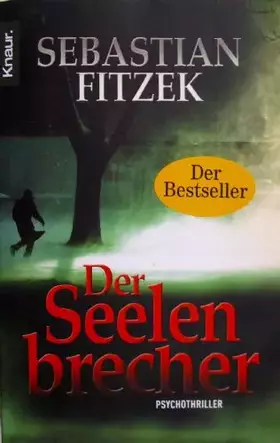 Couverture du produit · Der Seelenbrecher