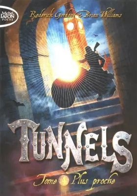 Couverture du produit · Tunnels T04 Plus proche (4)