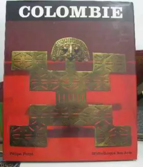 Couverture du produit · Colombie - Pays de l'Eldorado