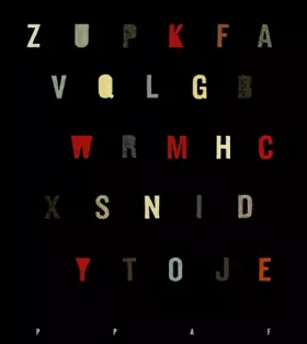 Couverture du produit · 26 bis ABC