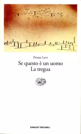 Couverture du produit · Se Questo È Un Uomo - La Tregua