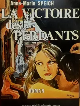 Couverture du produit · La victoire des perdants.